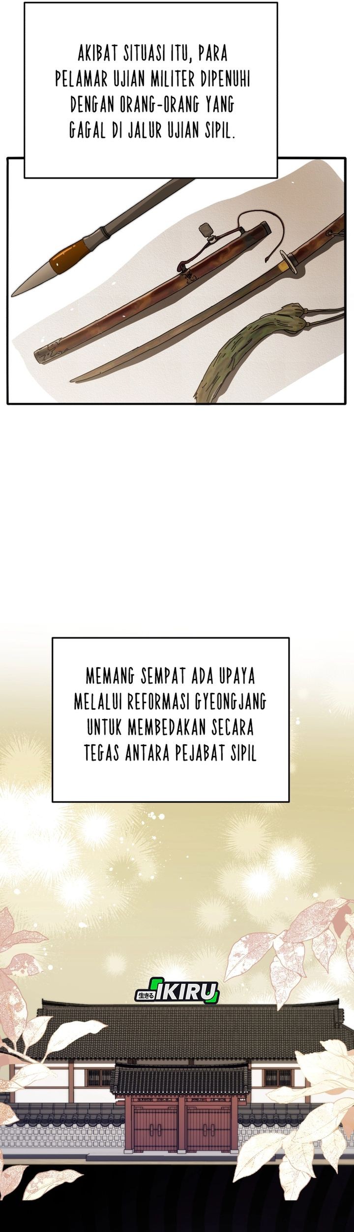 Chapter 109 - halaman 33