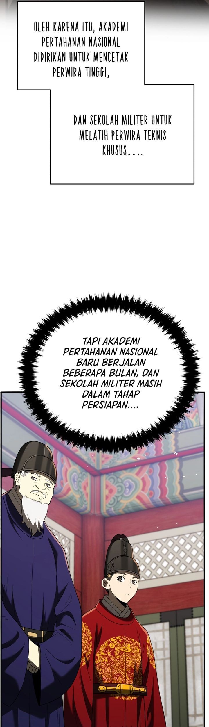 Chapter 109 - halaman 35