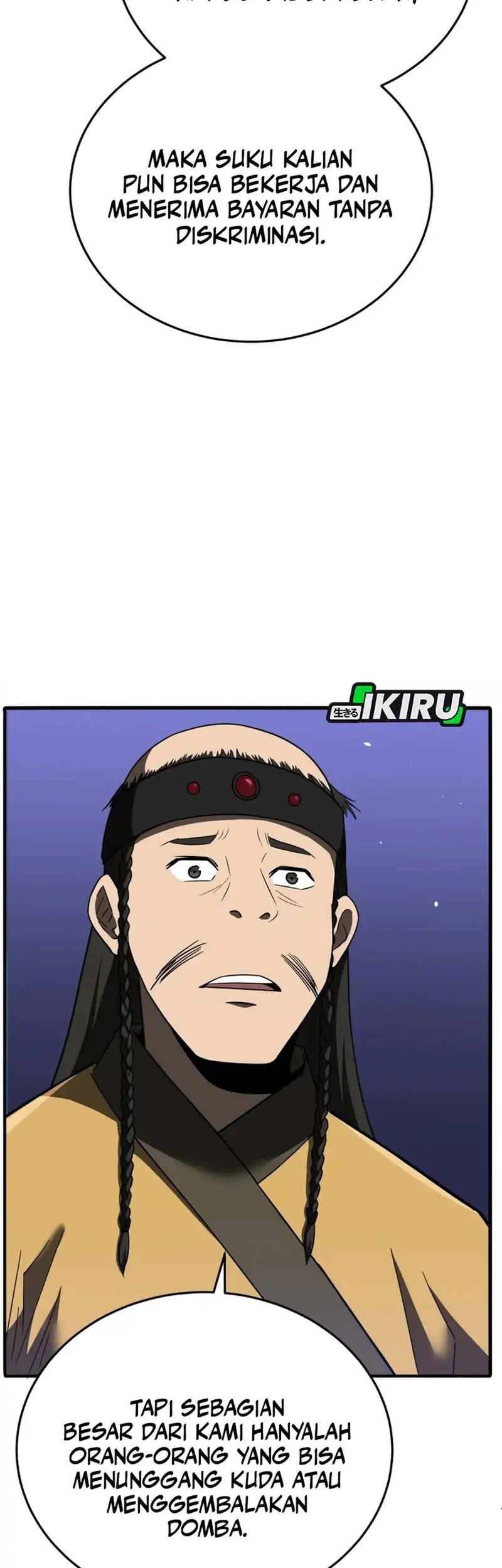Chapter 110 - halaman 60