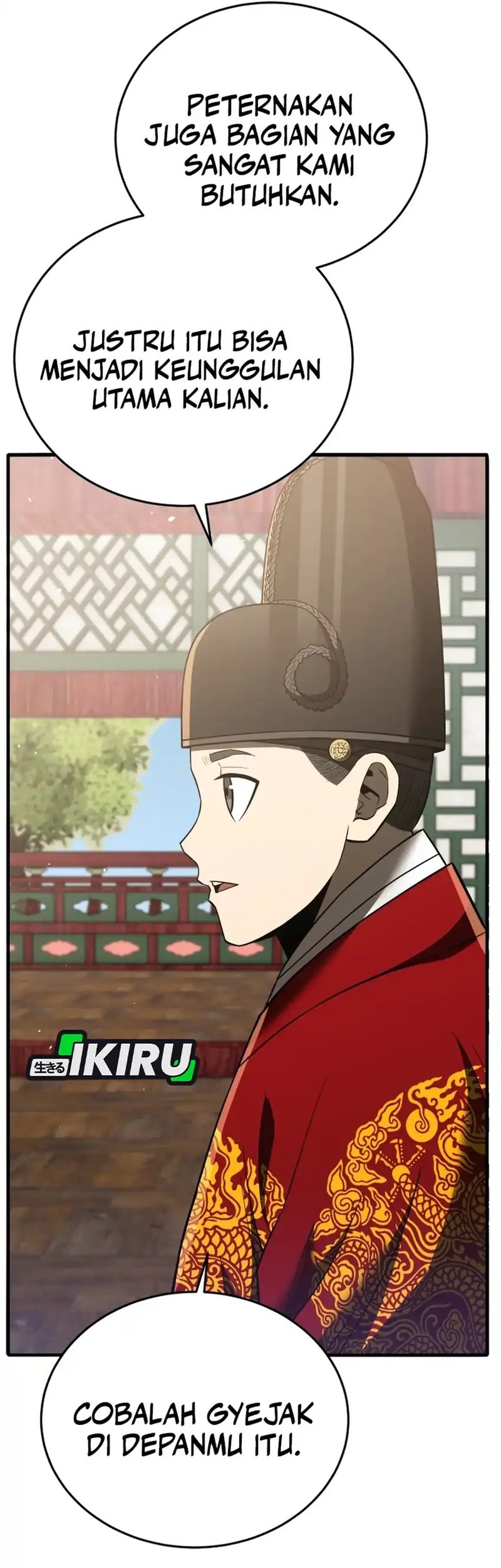 Chapter 110 - halaman 62