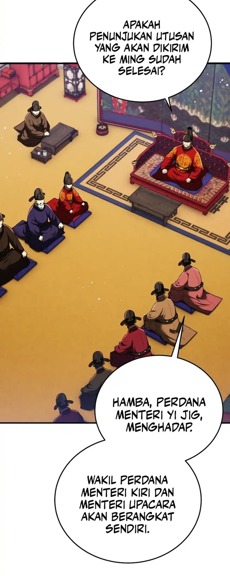 Chapter 110 - halaman 70