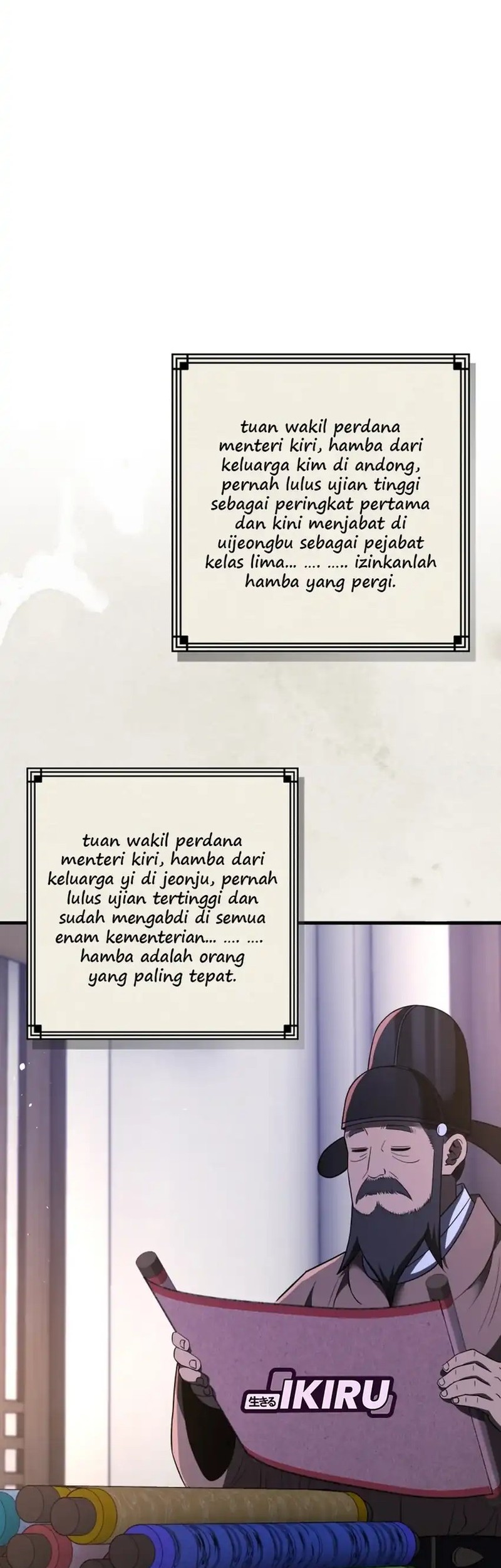 Chapter 110 - halaman 87