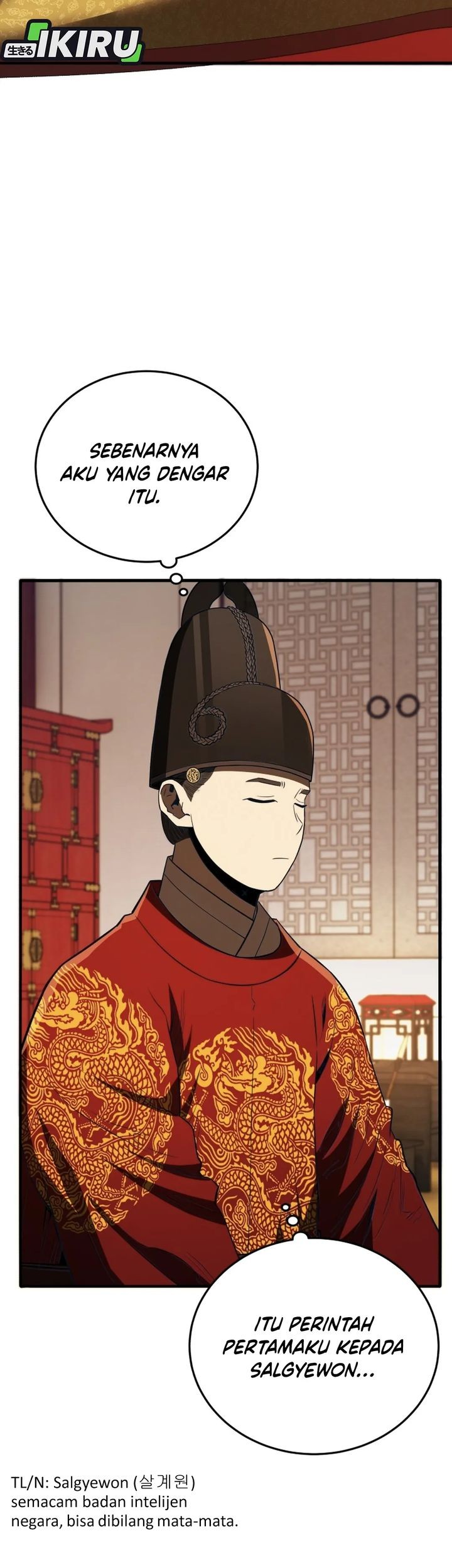 Chapter 111 - halaman 60