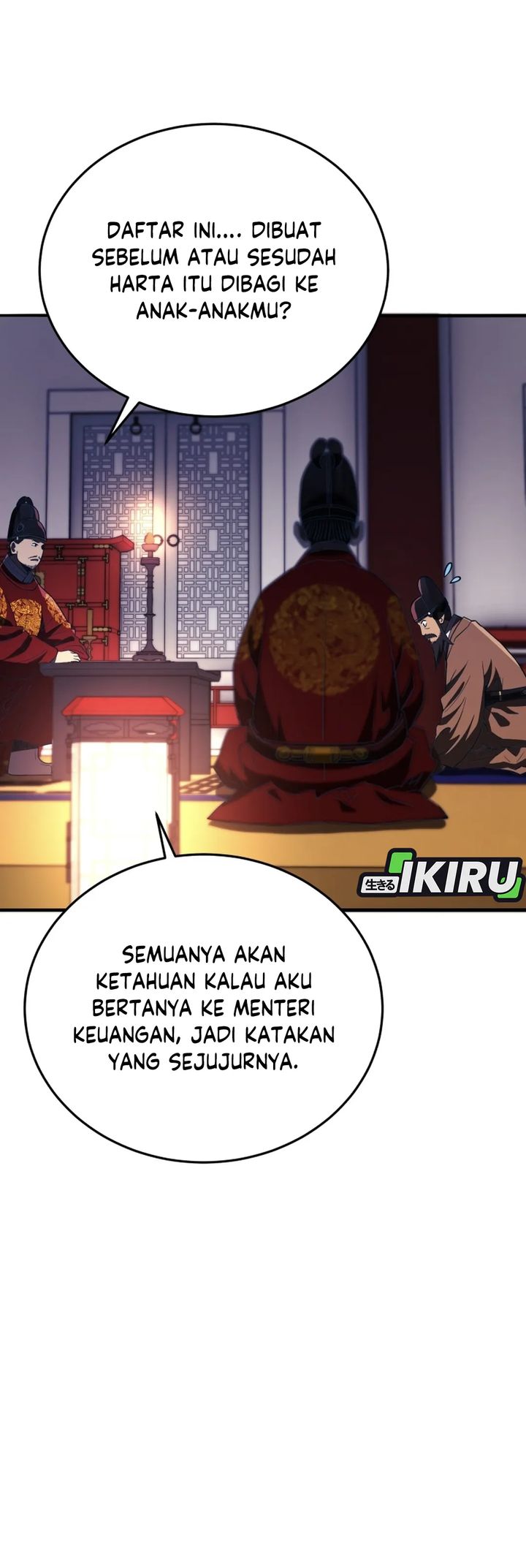 Chapter 111 - halaman 65