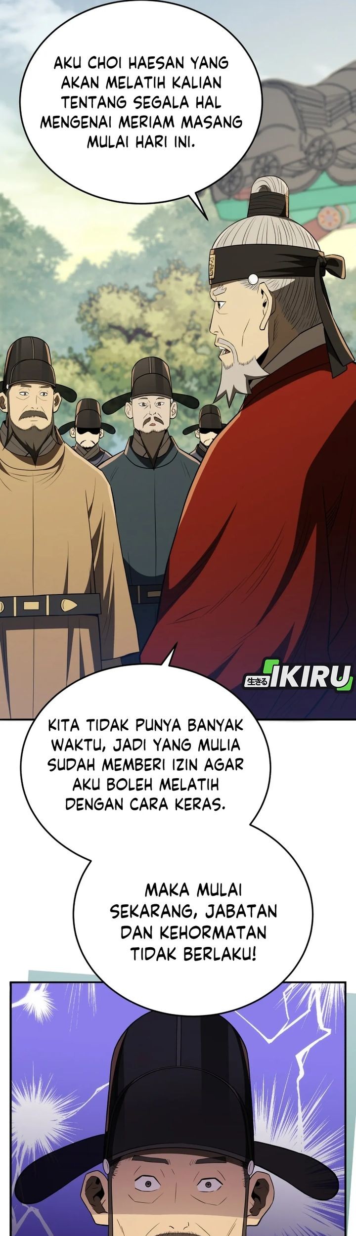 Chapter 112 - halaman 85