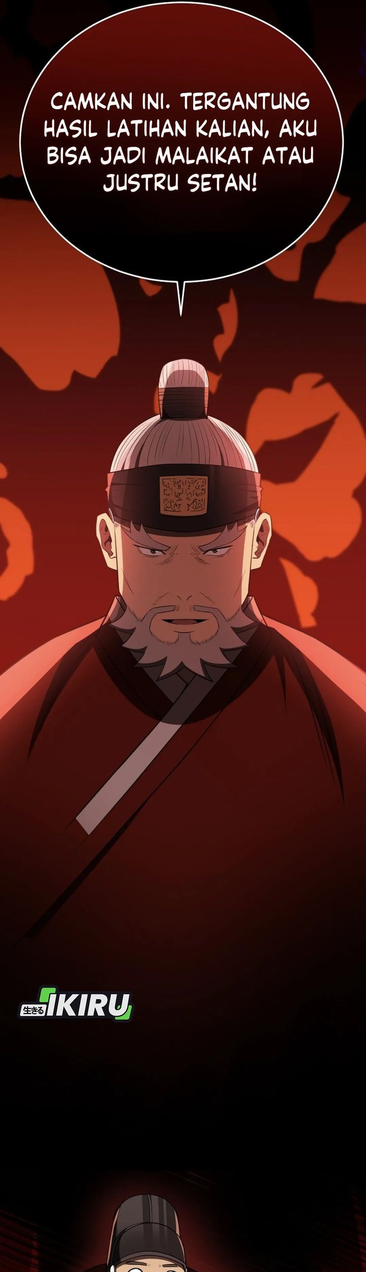 Chapter 112 - halaman 87