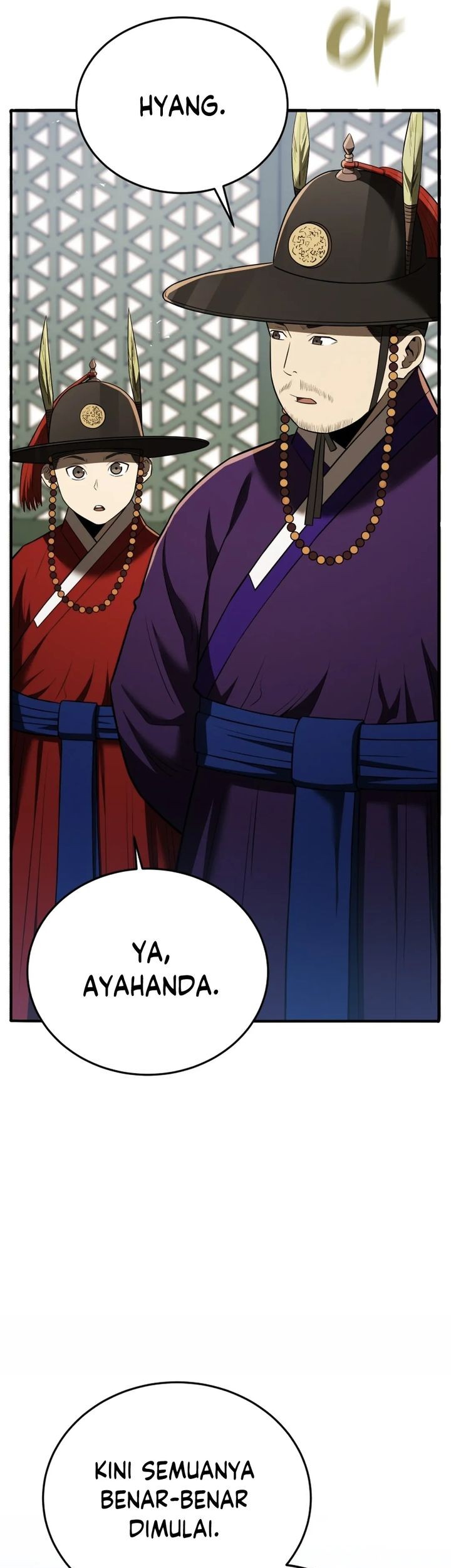 Chapter 112 - halaman 100