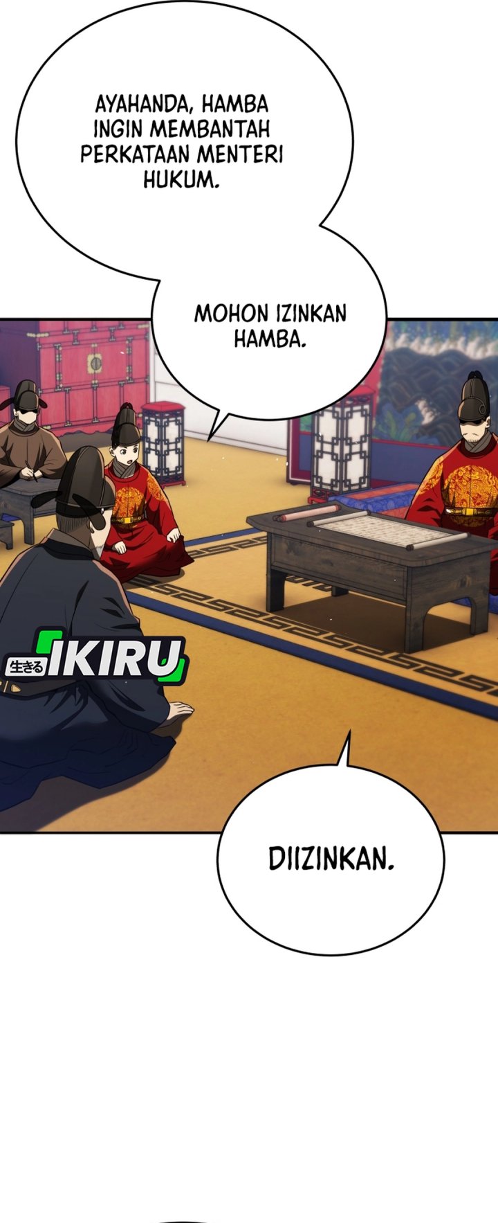 Chapter 113 - halaman 73