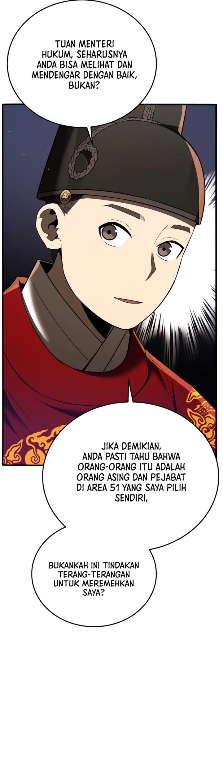 Chapter 113 - halaman 74