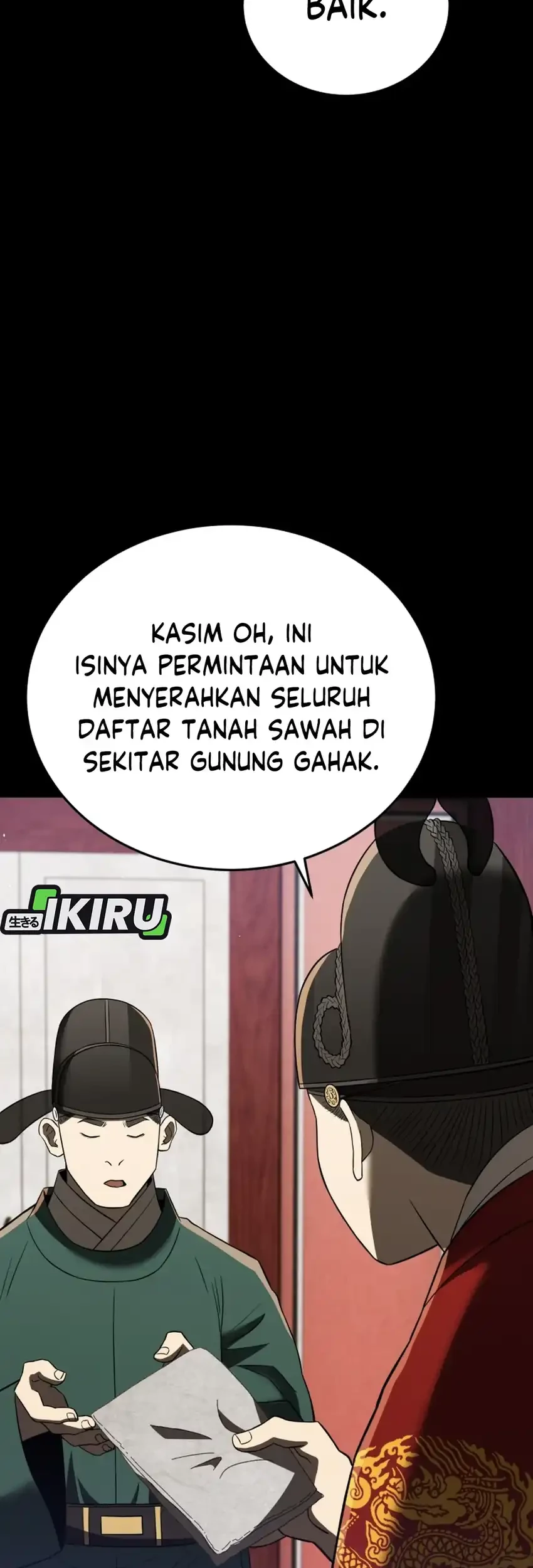 Chapter 114 - halaman 68