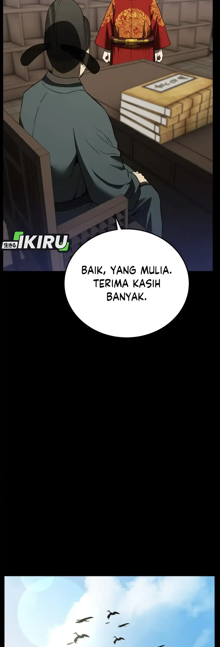 Chapter 114 - halaman 94
