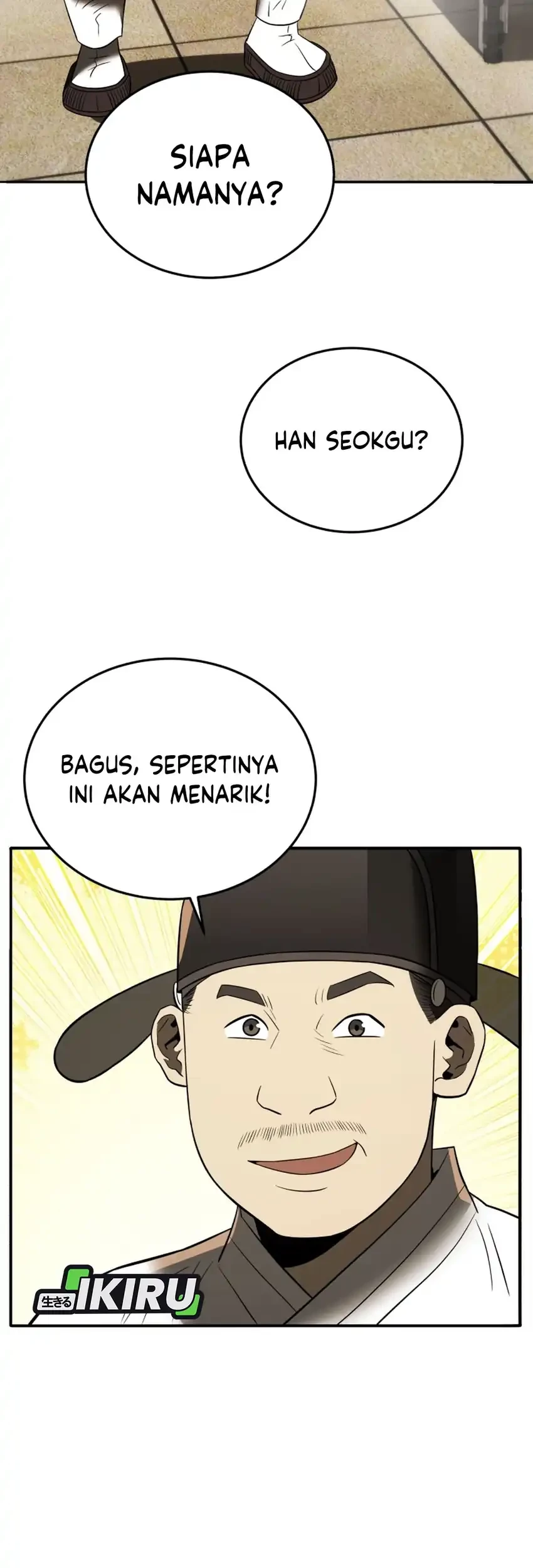 Chapter 116 - halaman 70