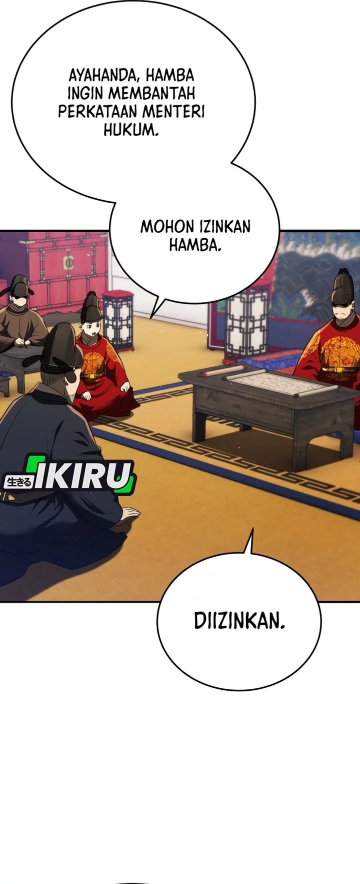 Chapter 117 - halaman 73