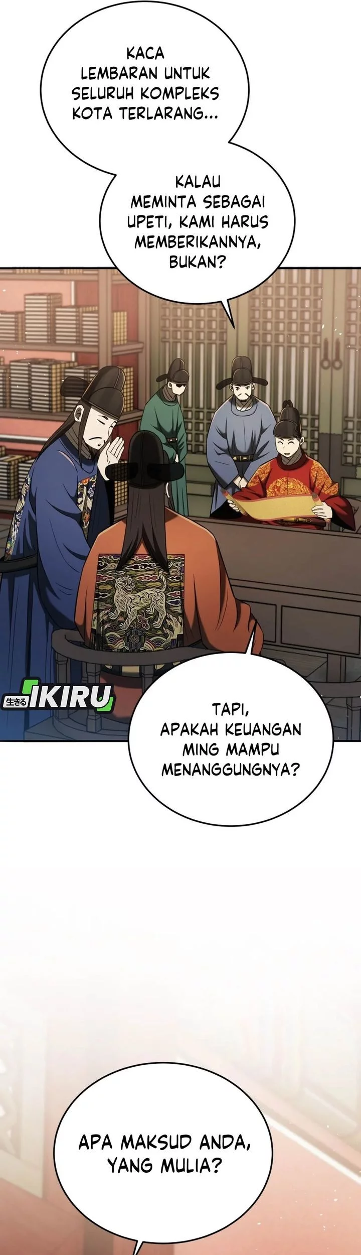 Chapter 118 - halaman 28