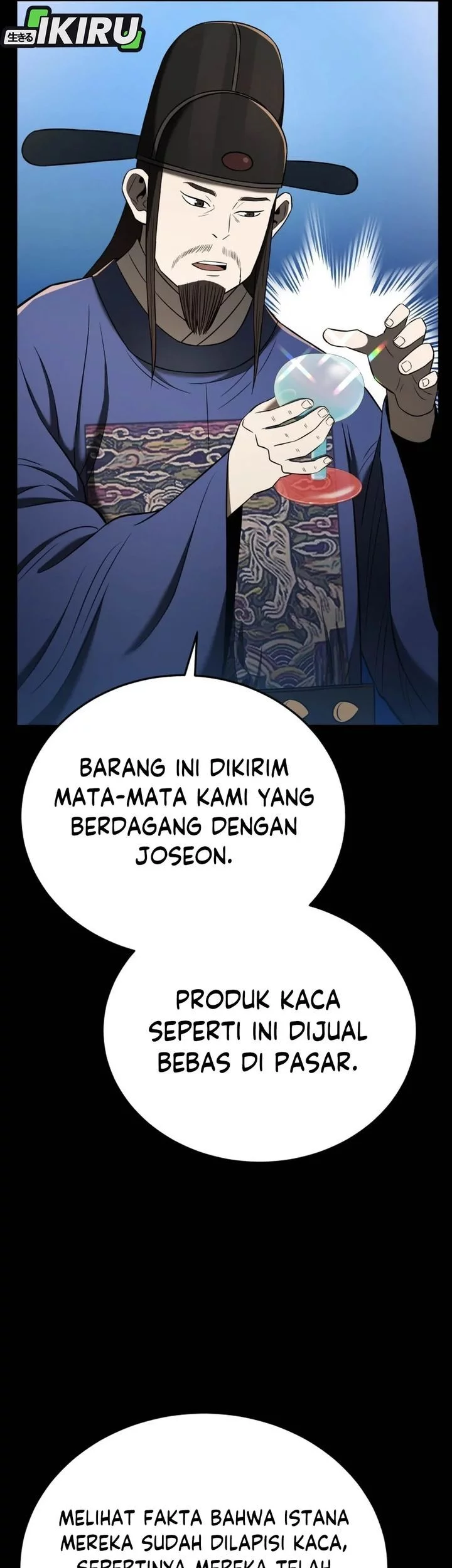 Chapter 118 - halaman 37