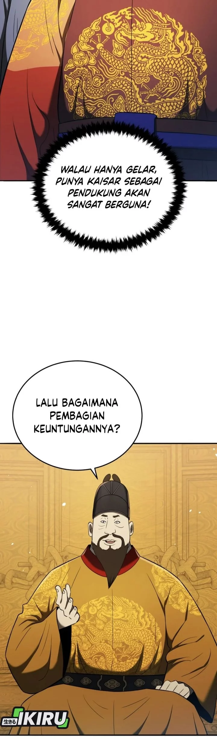 Chapter 119 - halaman 68