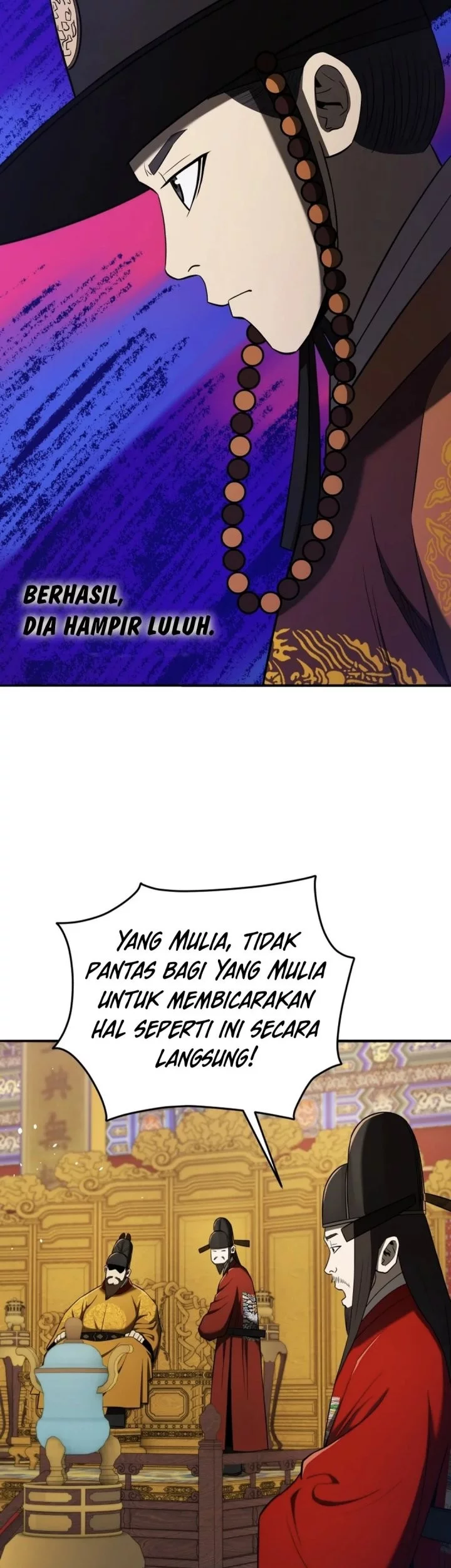 Chapter 119 - halaman 92