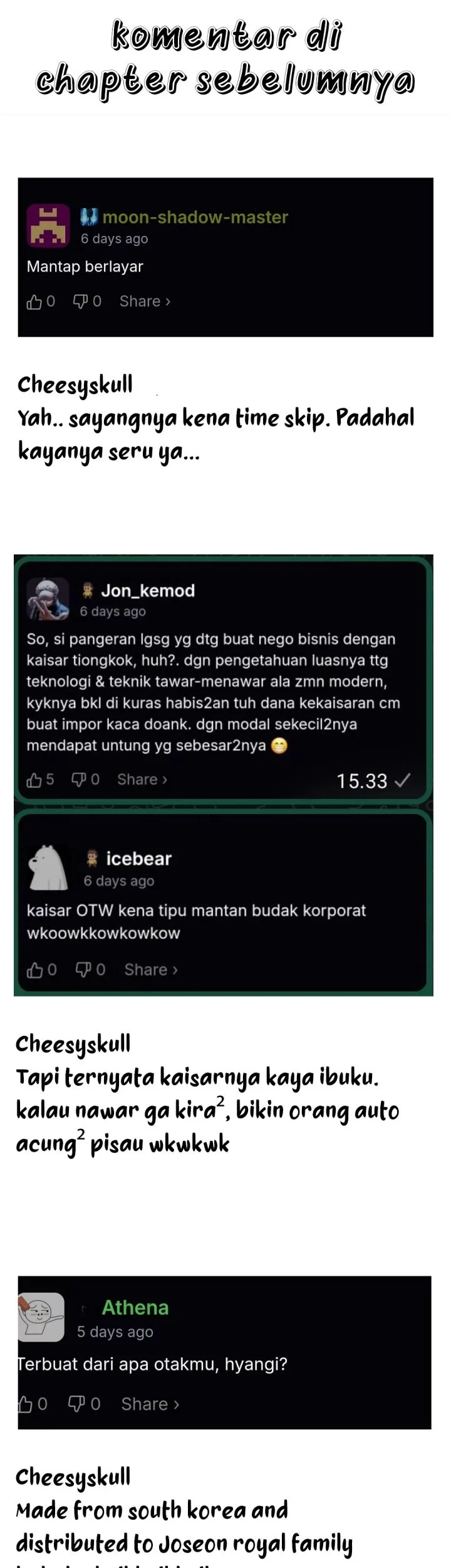Chapter 119 - halaman 108