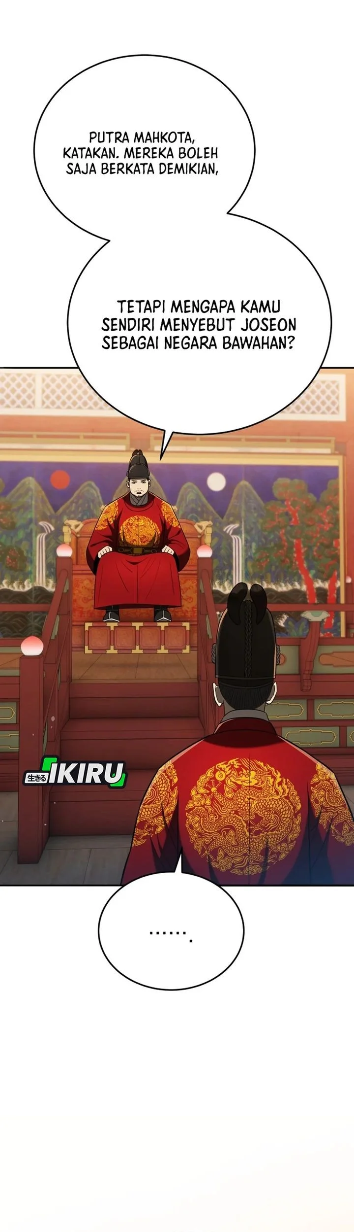 Chapter 120 - halaman 31