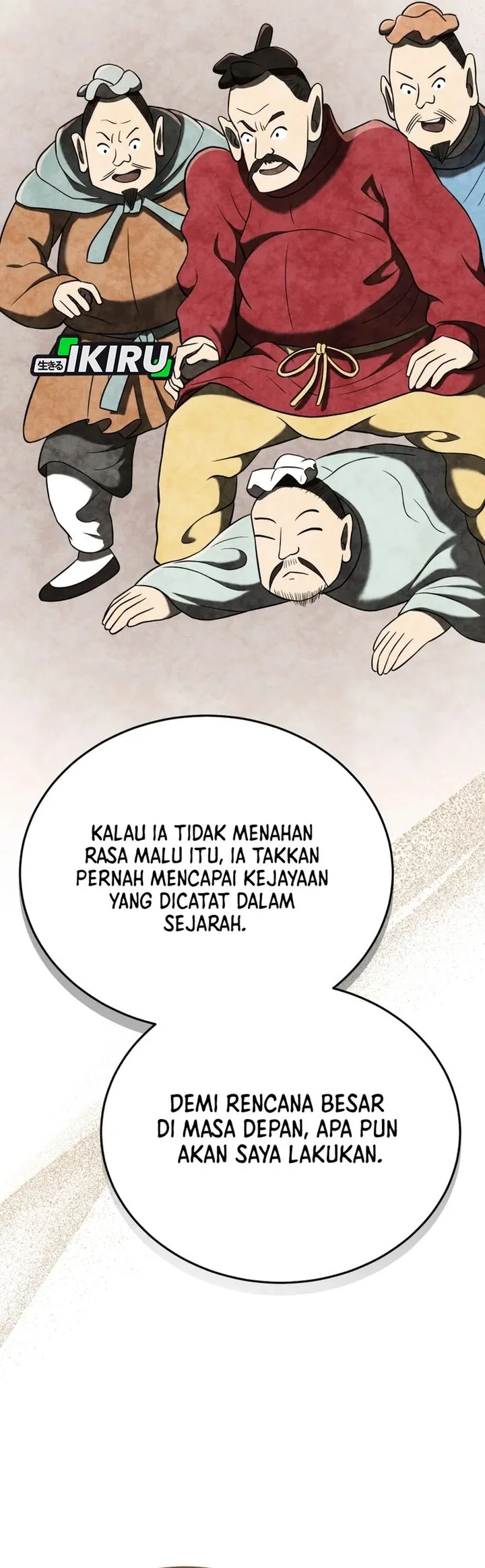 Chapter 120 - halaman 35