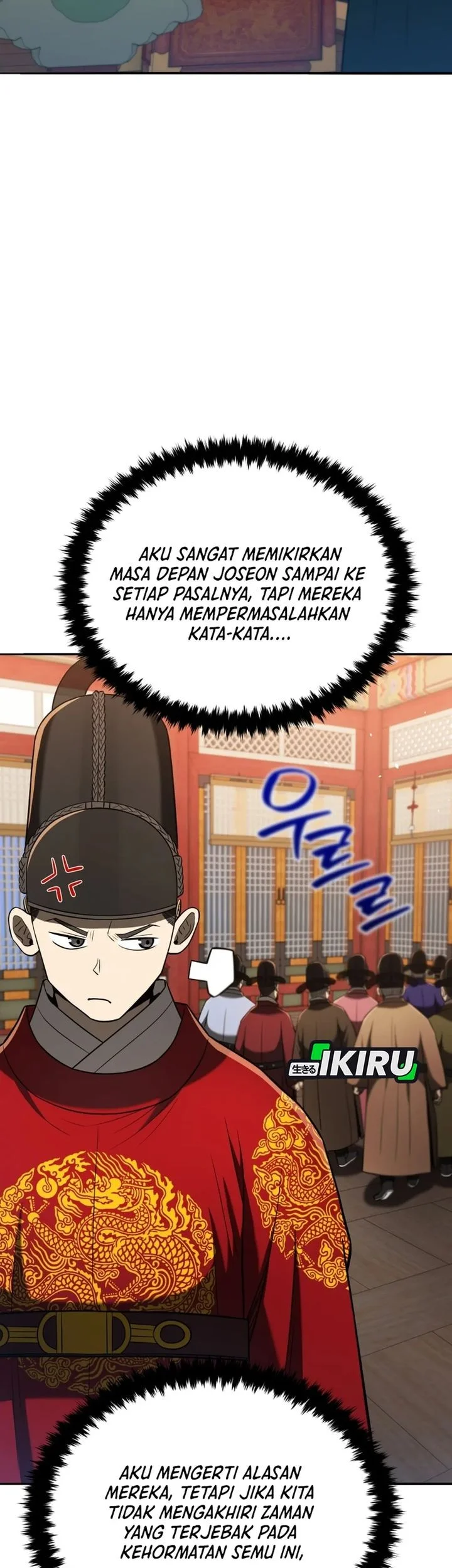 Chapter 120 - halaman 38