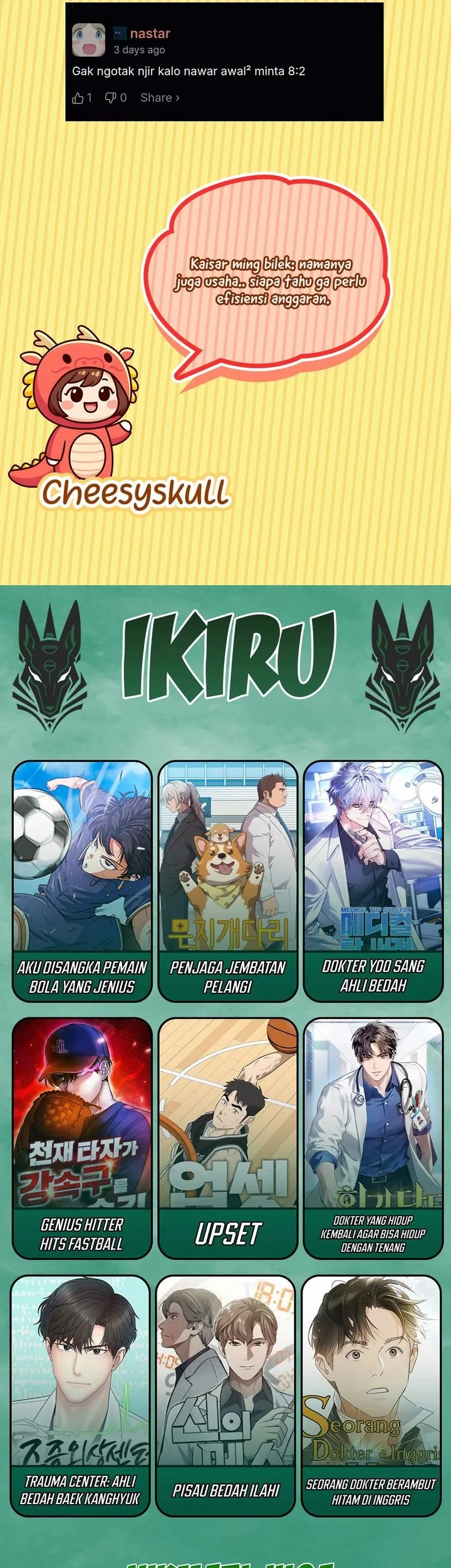 Chapter 120 - halaman 96