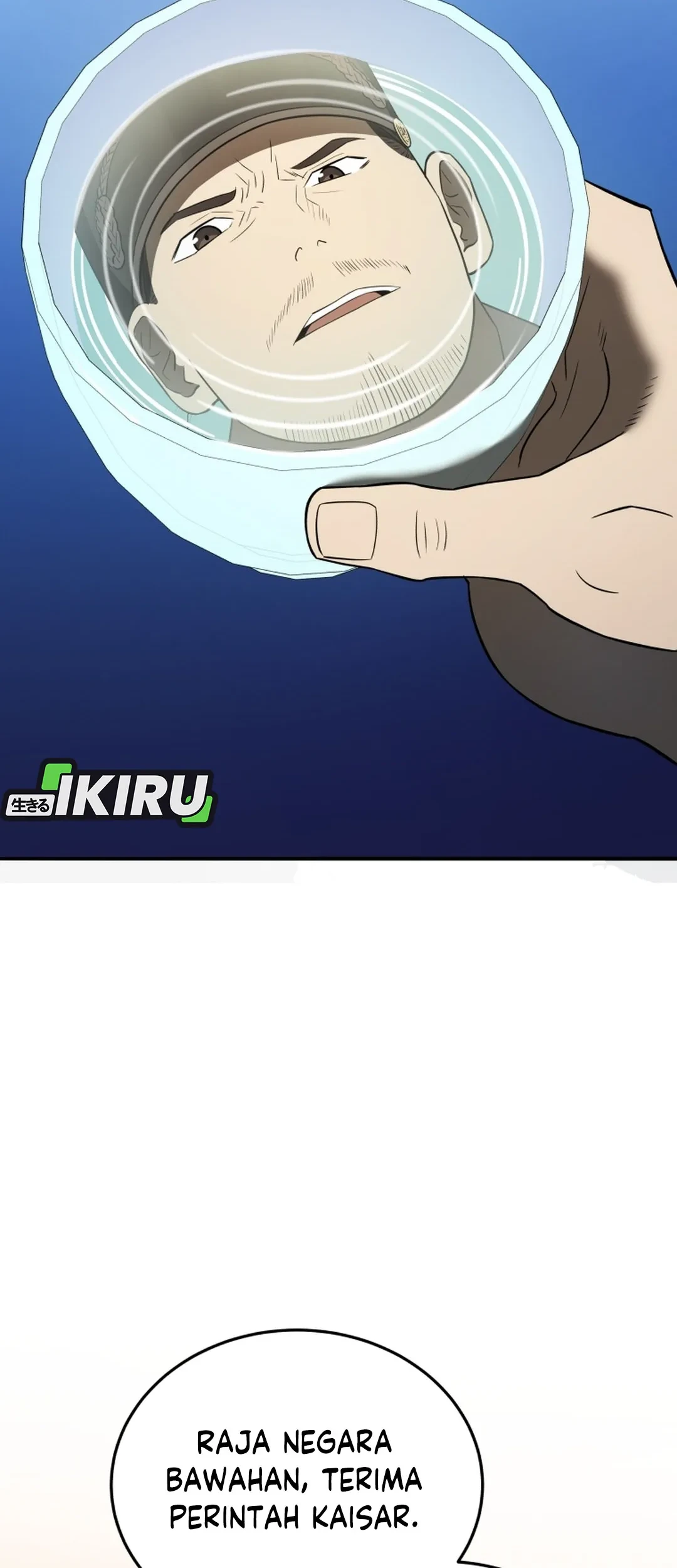 Chapter 121 - halaman 31