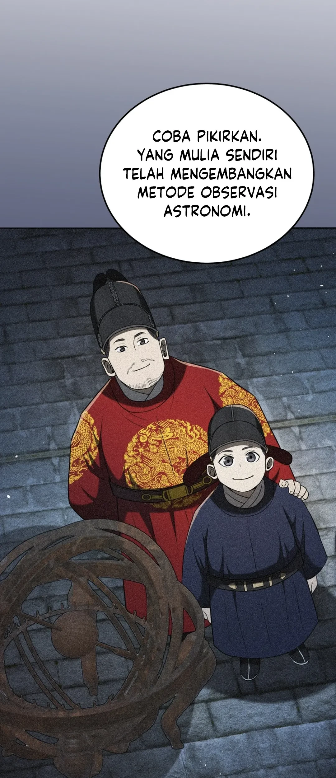 Chapter 121 - halaman 66