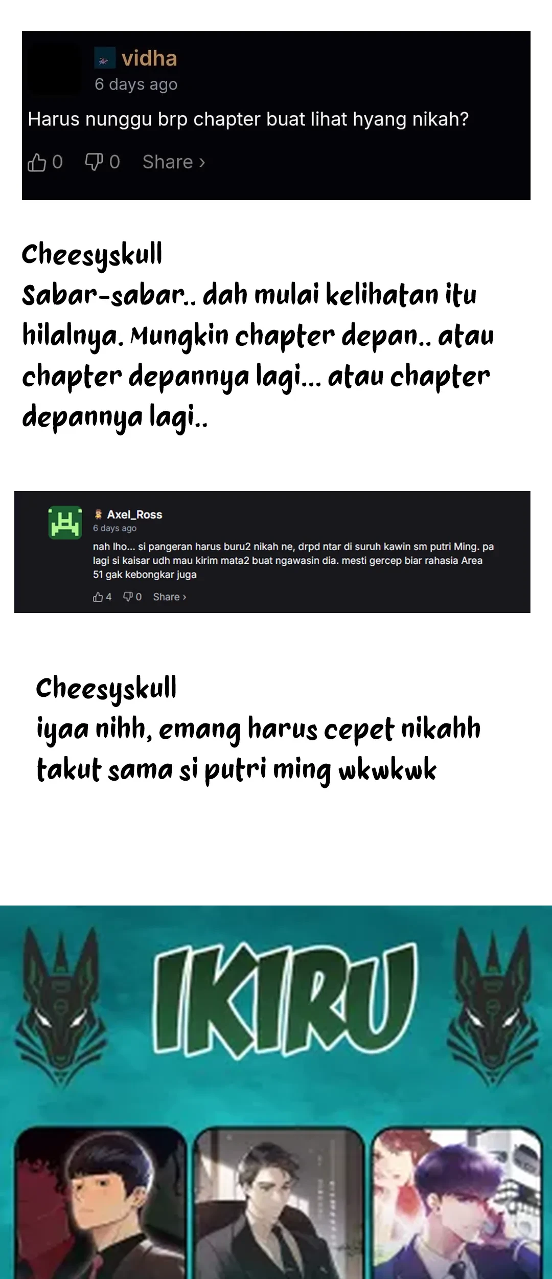 Chapter 121 - halaman 104