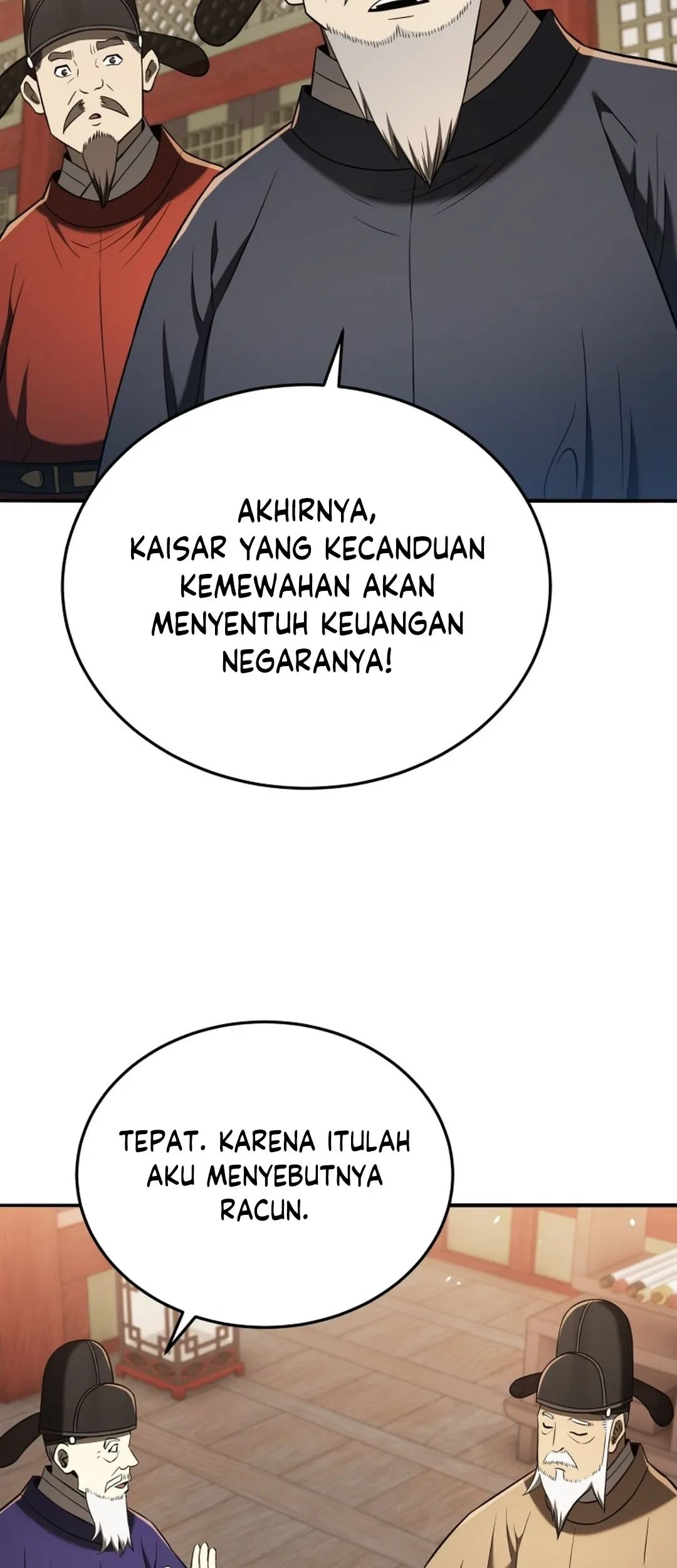Chapter 121 - halaman 14