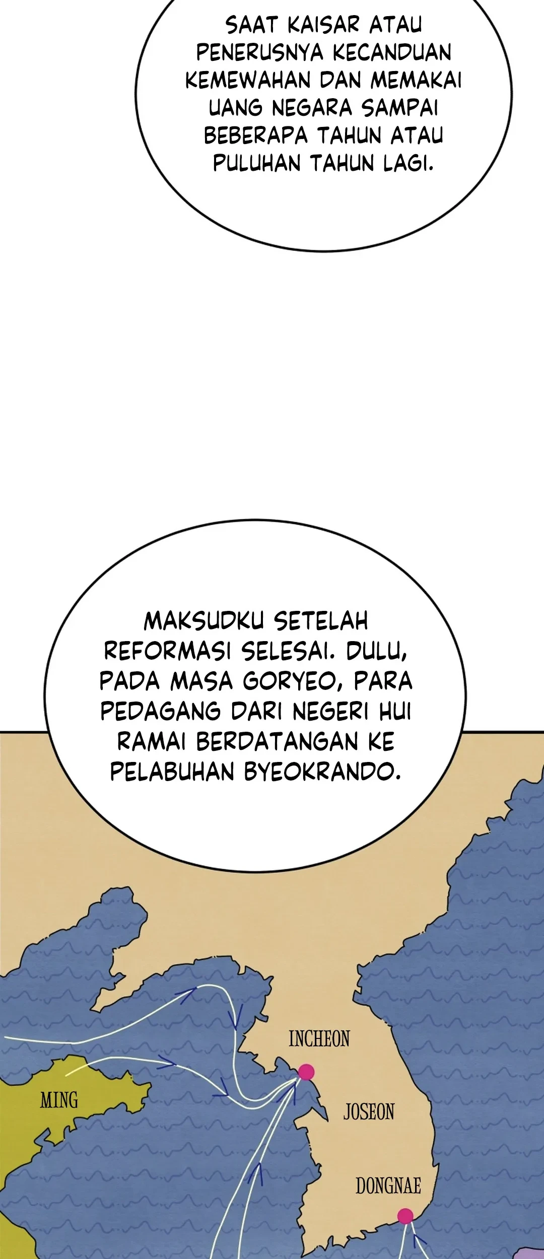 Chapter 121 - halaman 19