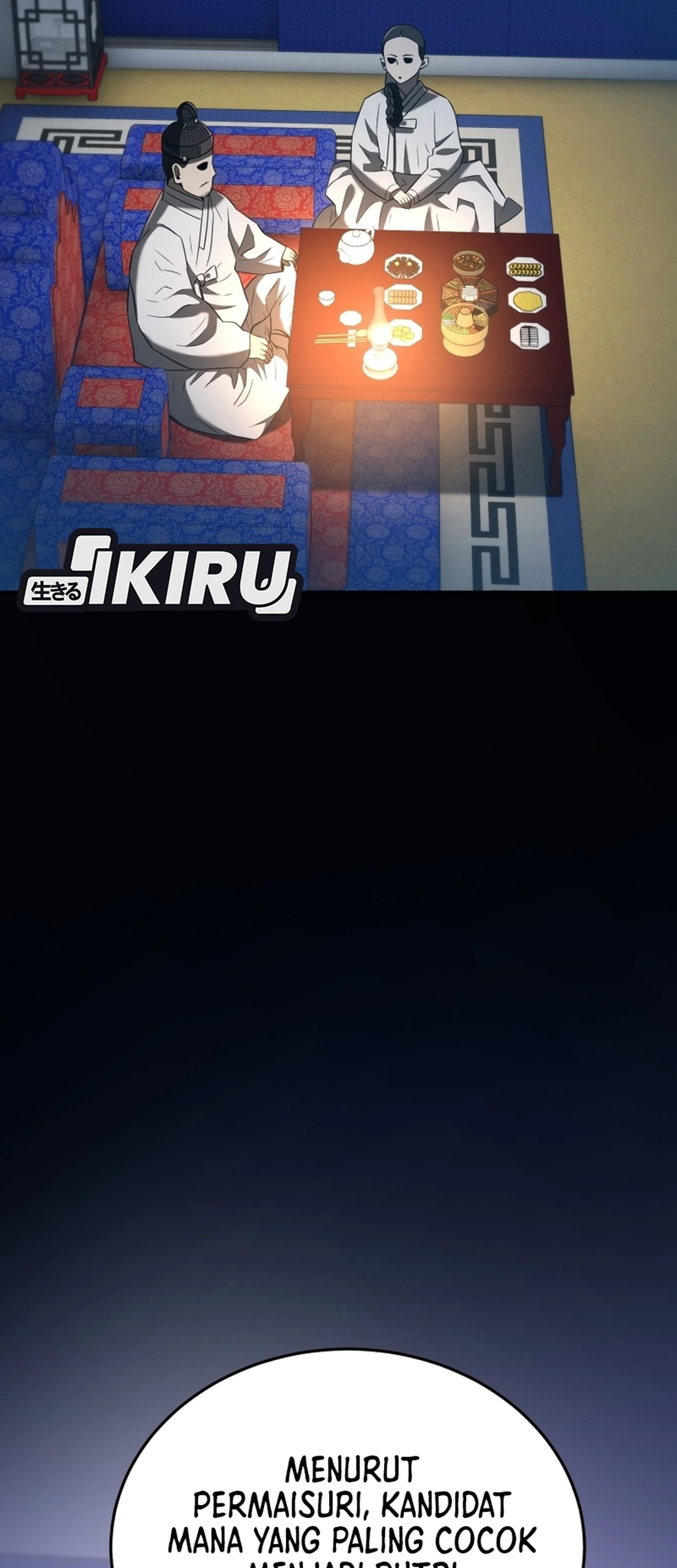 Chapter 122 - halaman 73