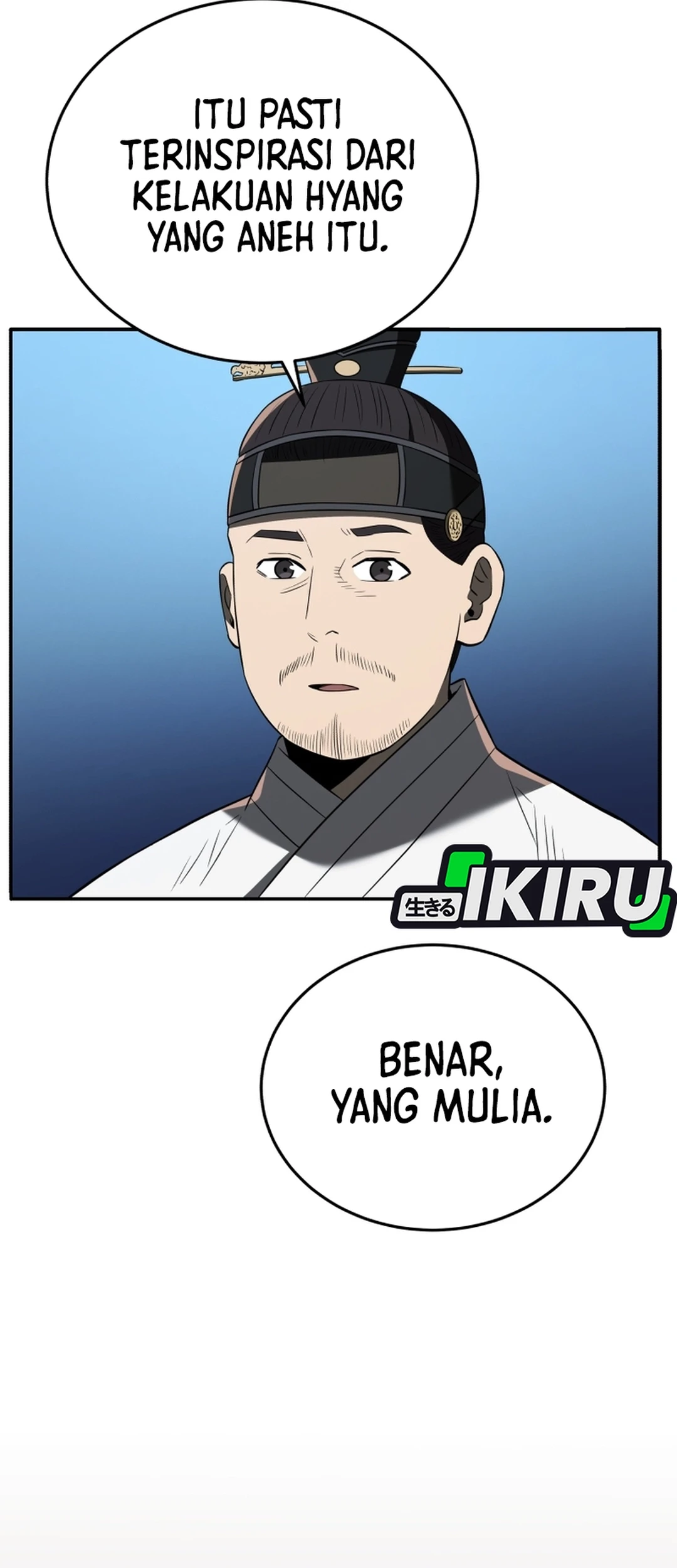 Chapter 122 - halaman 77