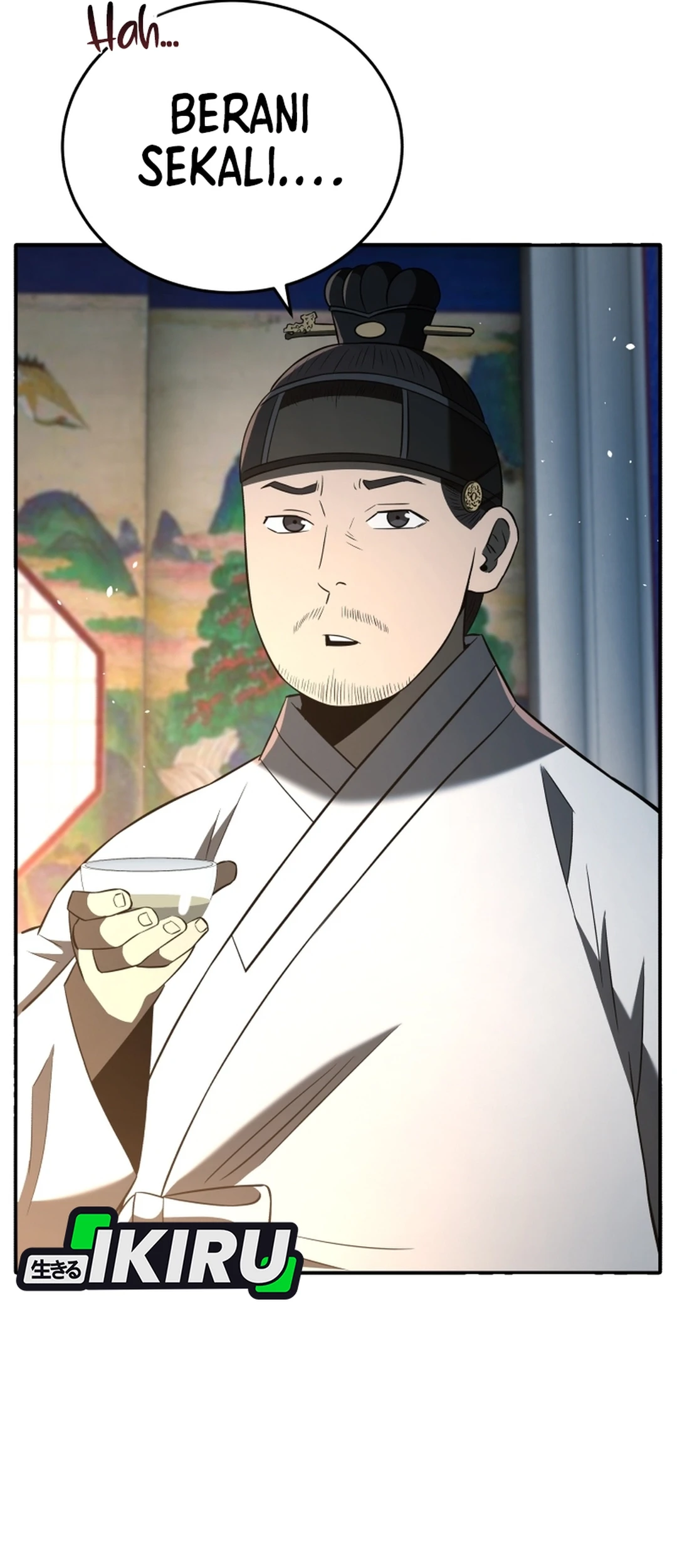 Chapter 122 - halaman 91