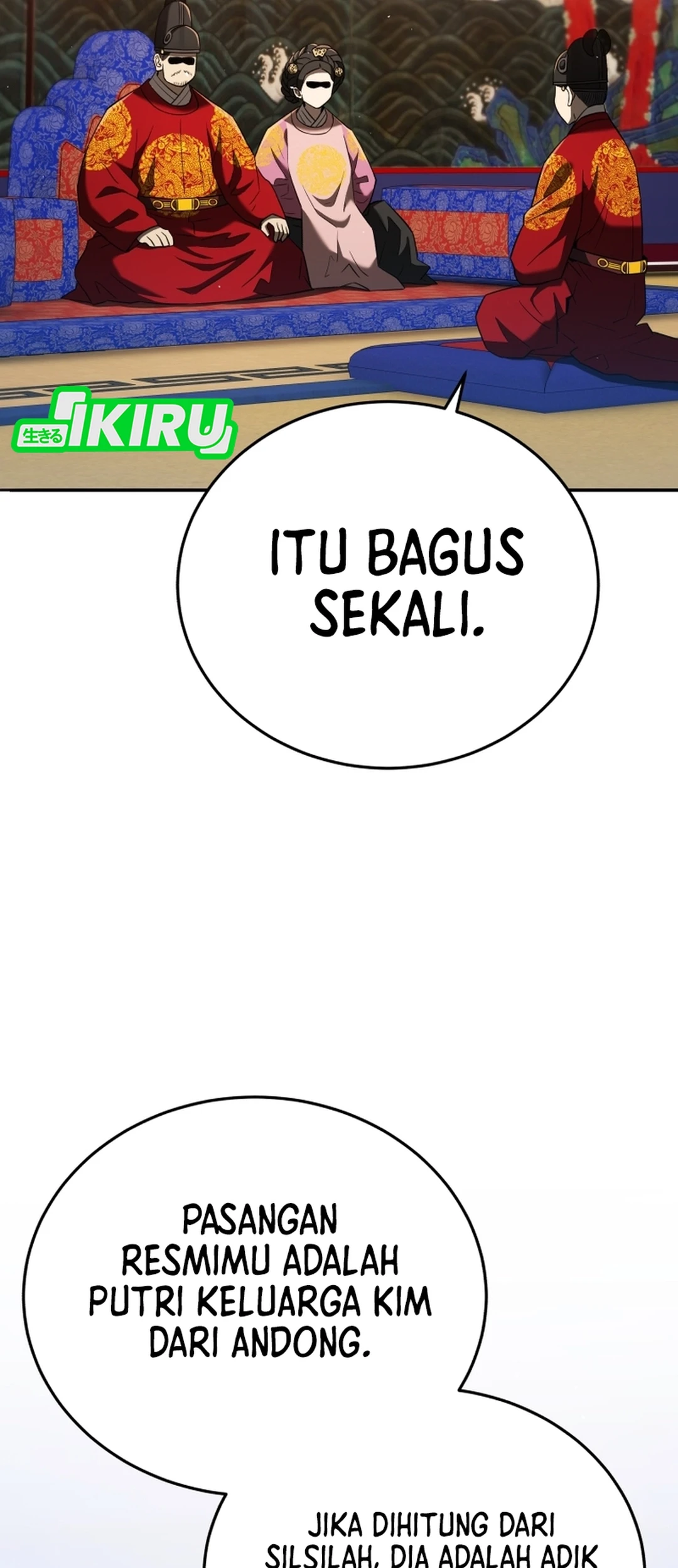 Chapter 122 - halaman 97