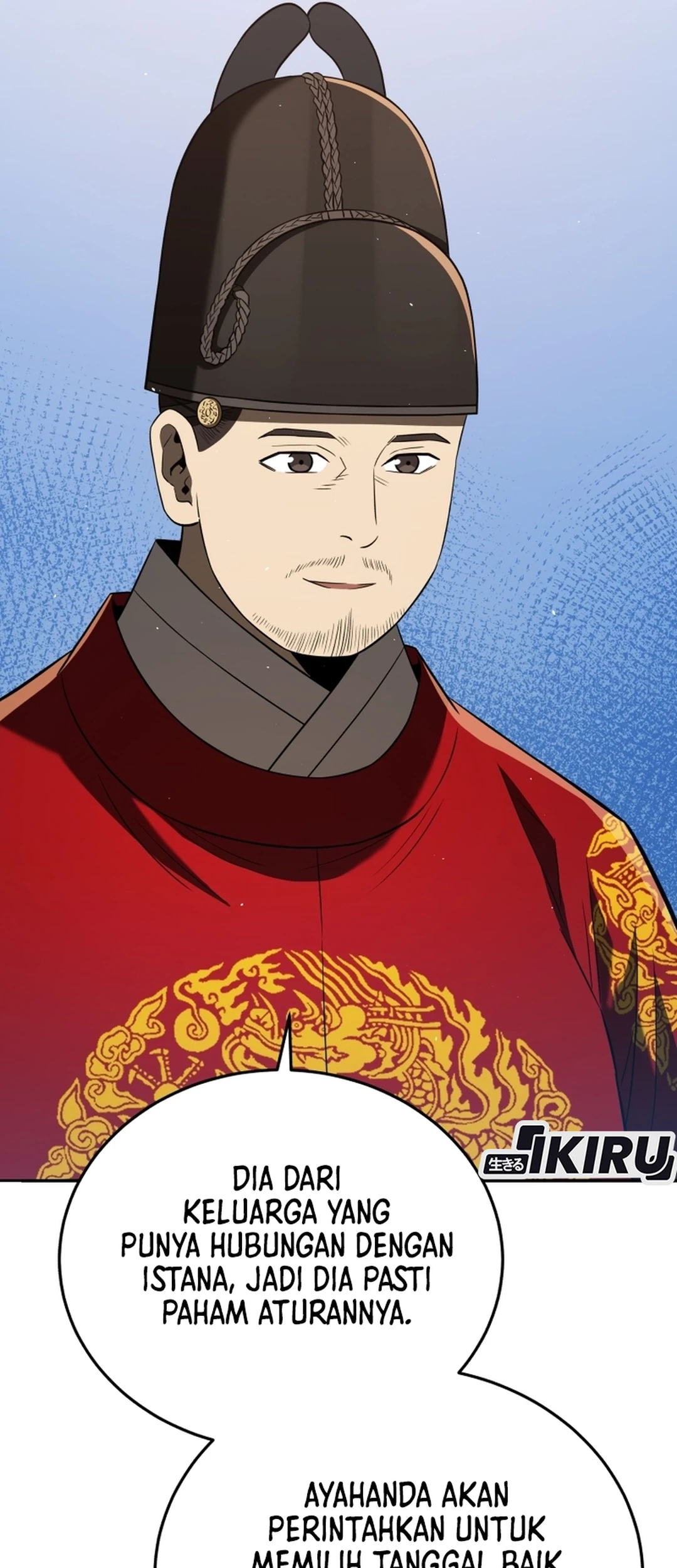 Chapter 122 - halaman 99