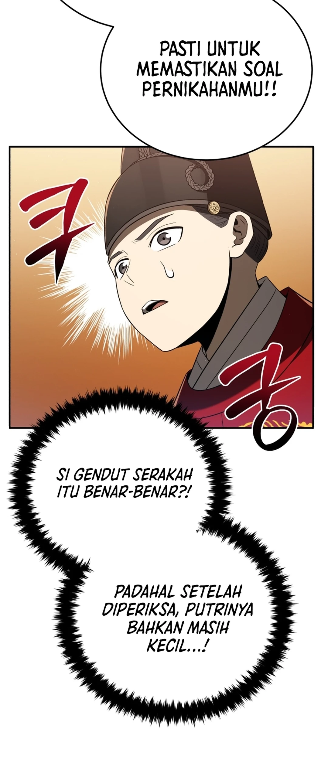 Chapter 122 - halaman 110