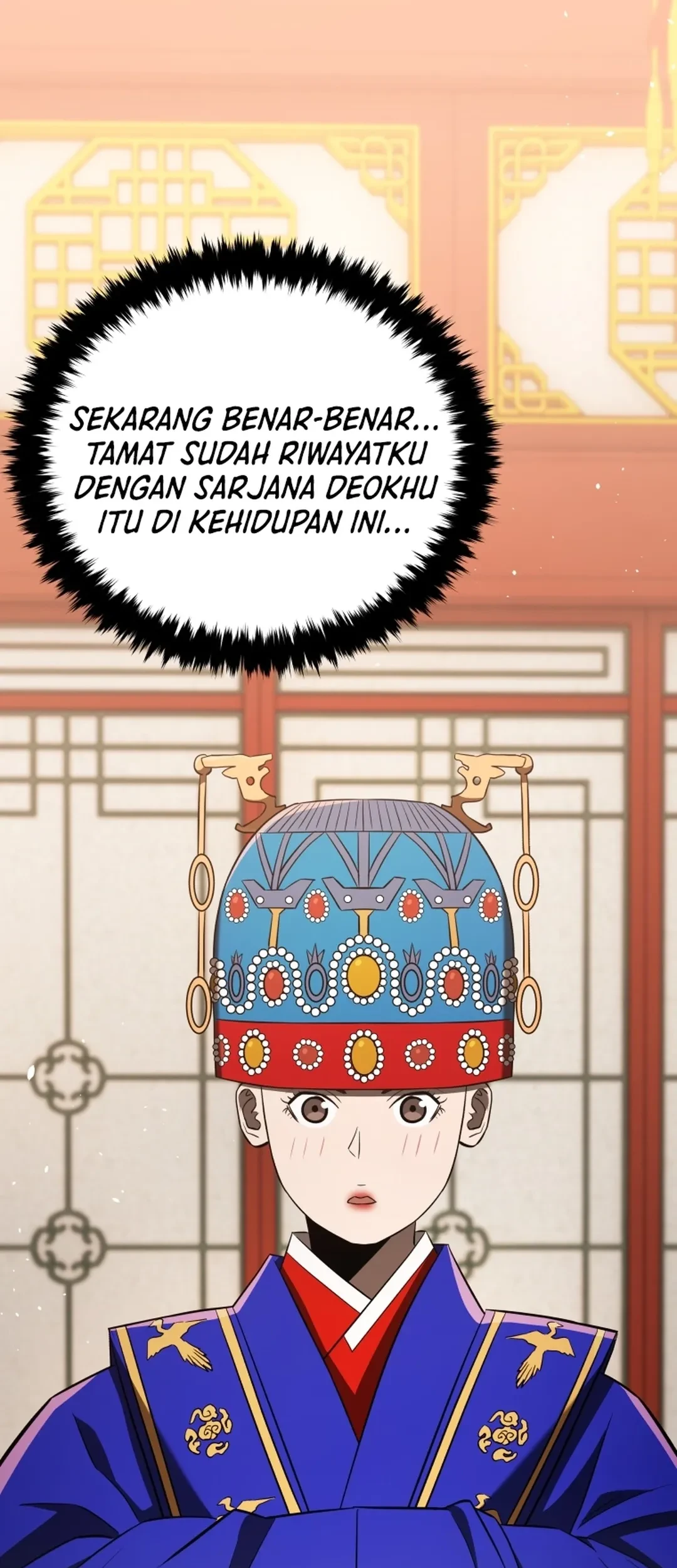 Chapter 123 - halaman 26