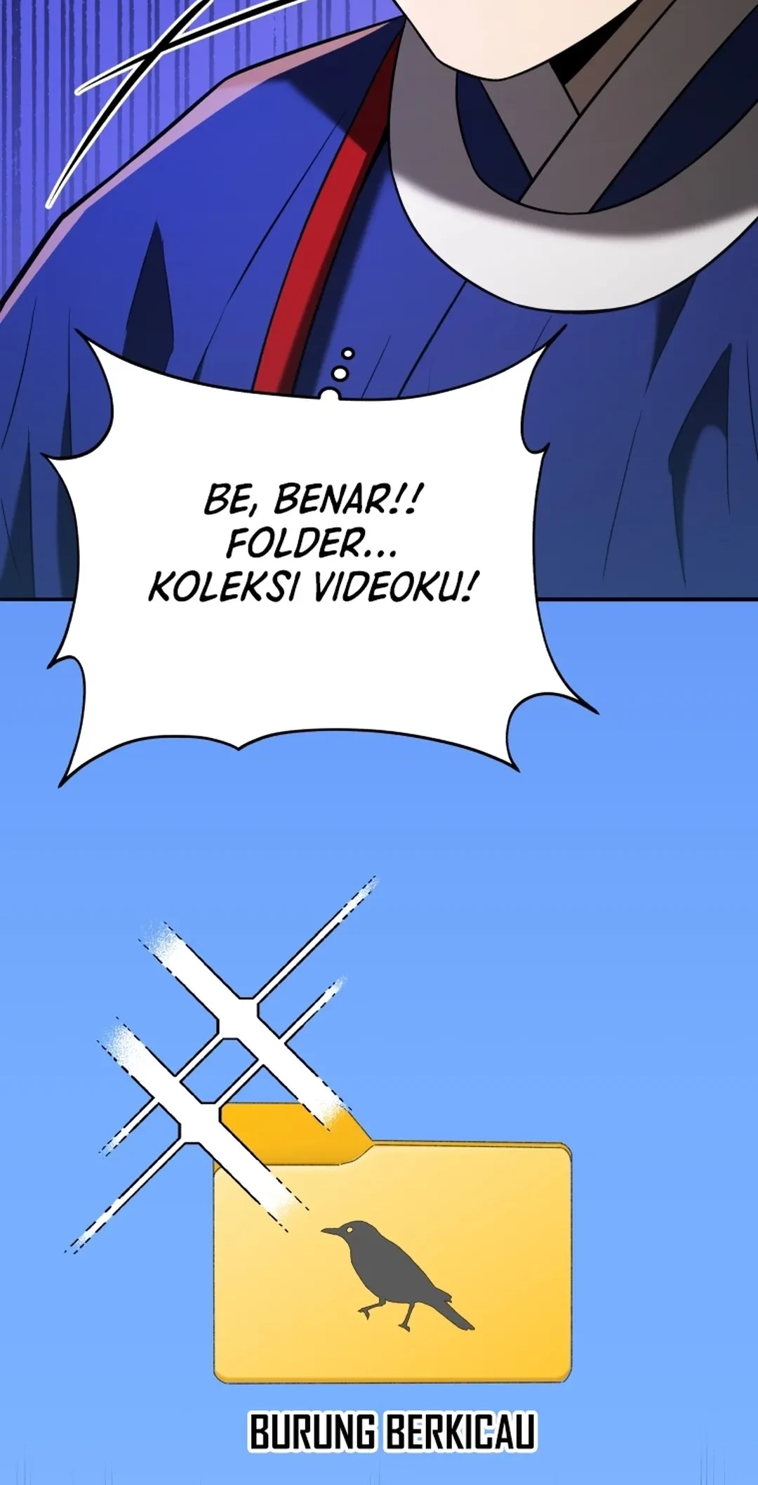 Chapter 123 - halaman 43