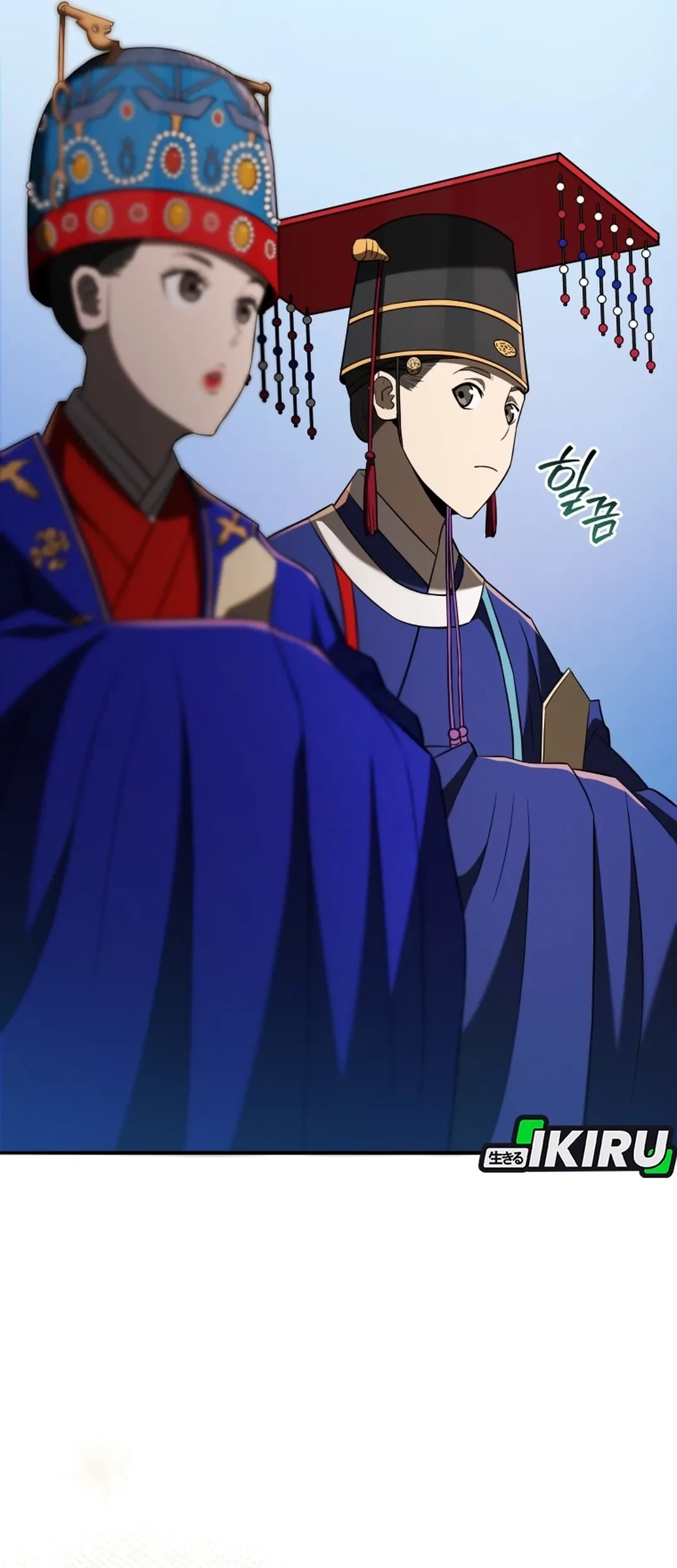 Chapter 123 - halaman 64