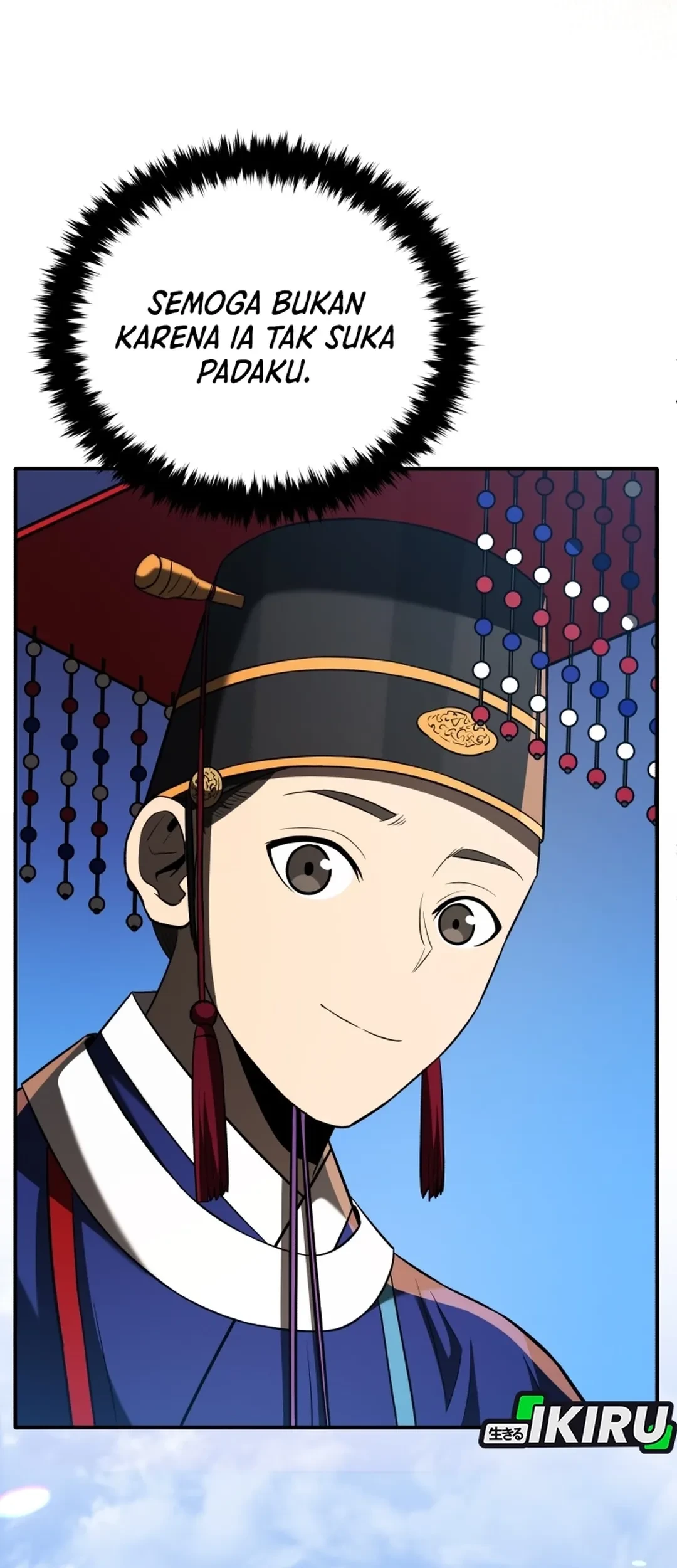 Chapter 123 - halaman 66
