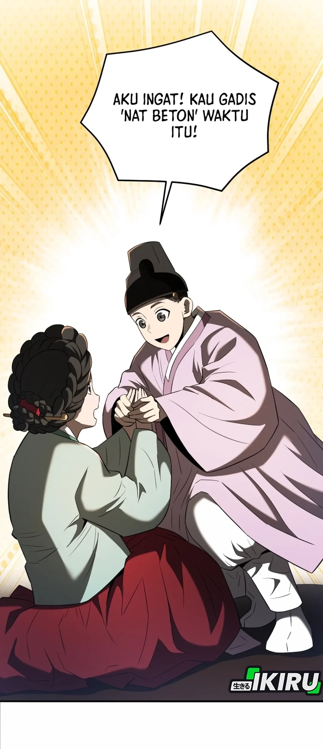 Chapter 123 - halaman 99
