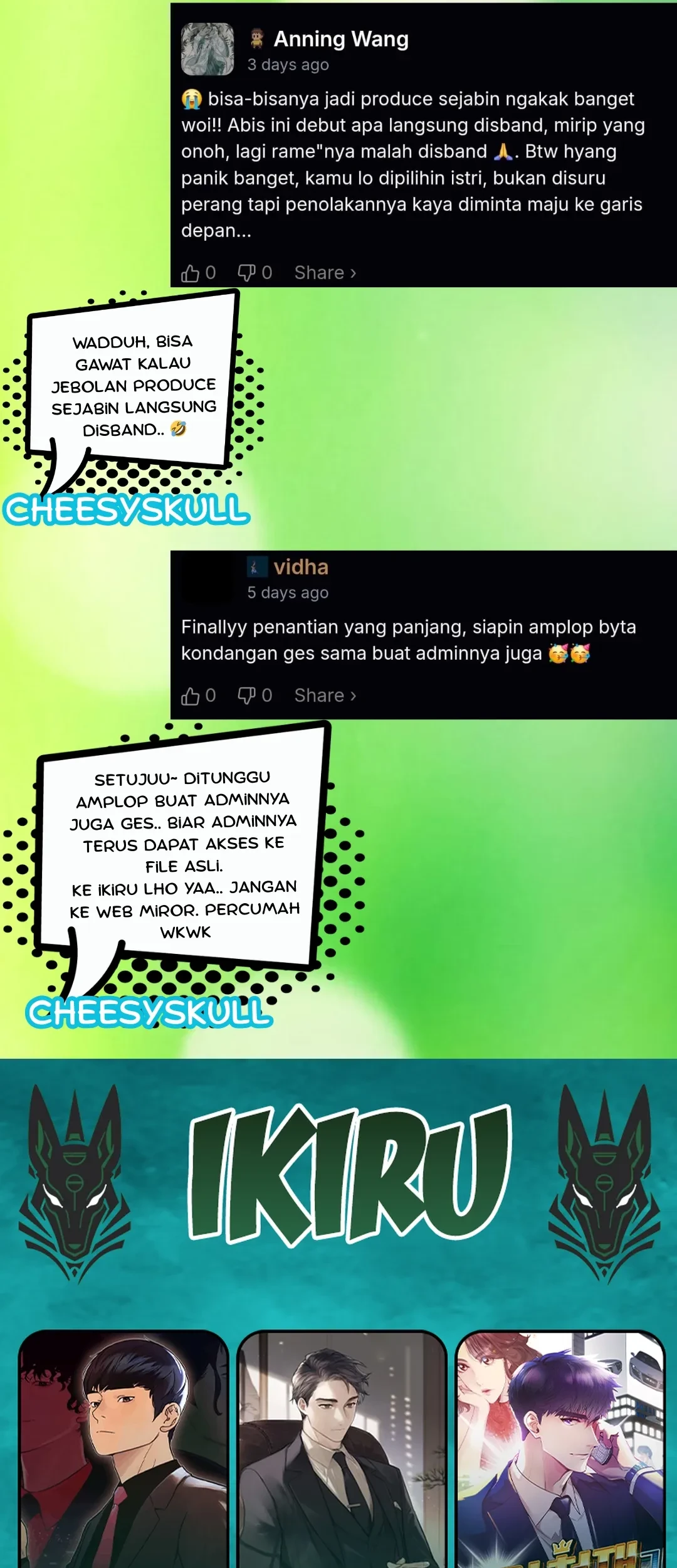 Chapter 123 - halaman 116
