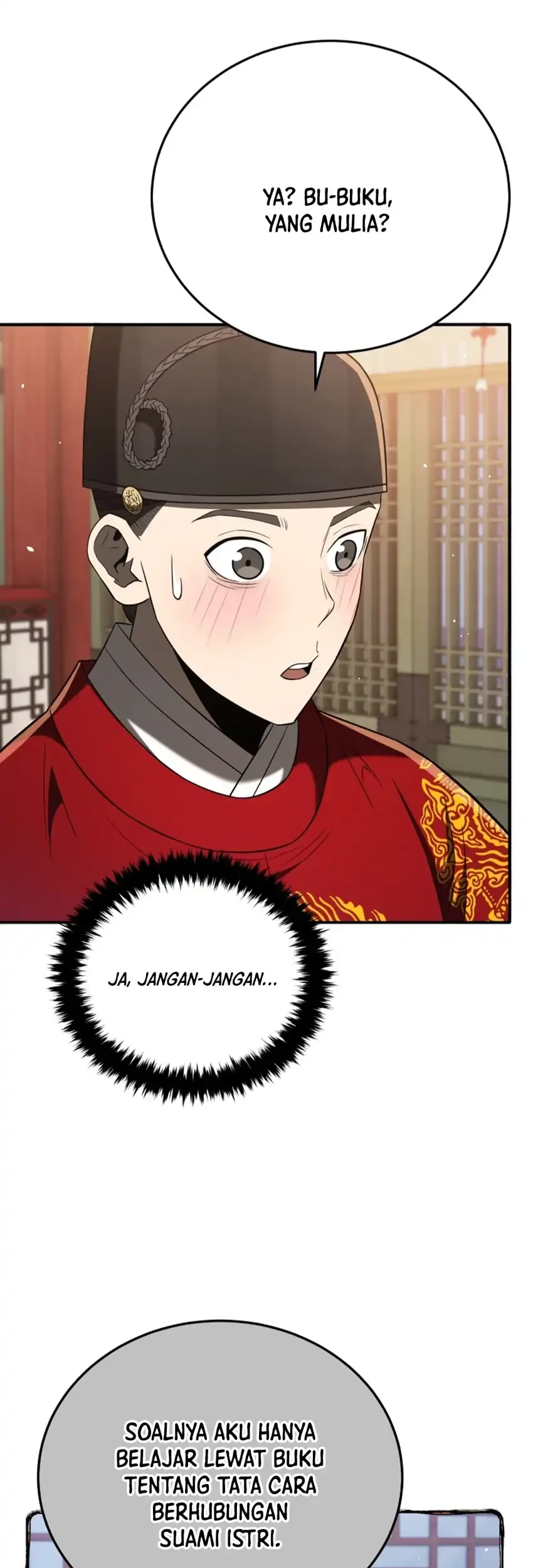 Chapter 124 - halaman 20