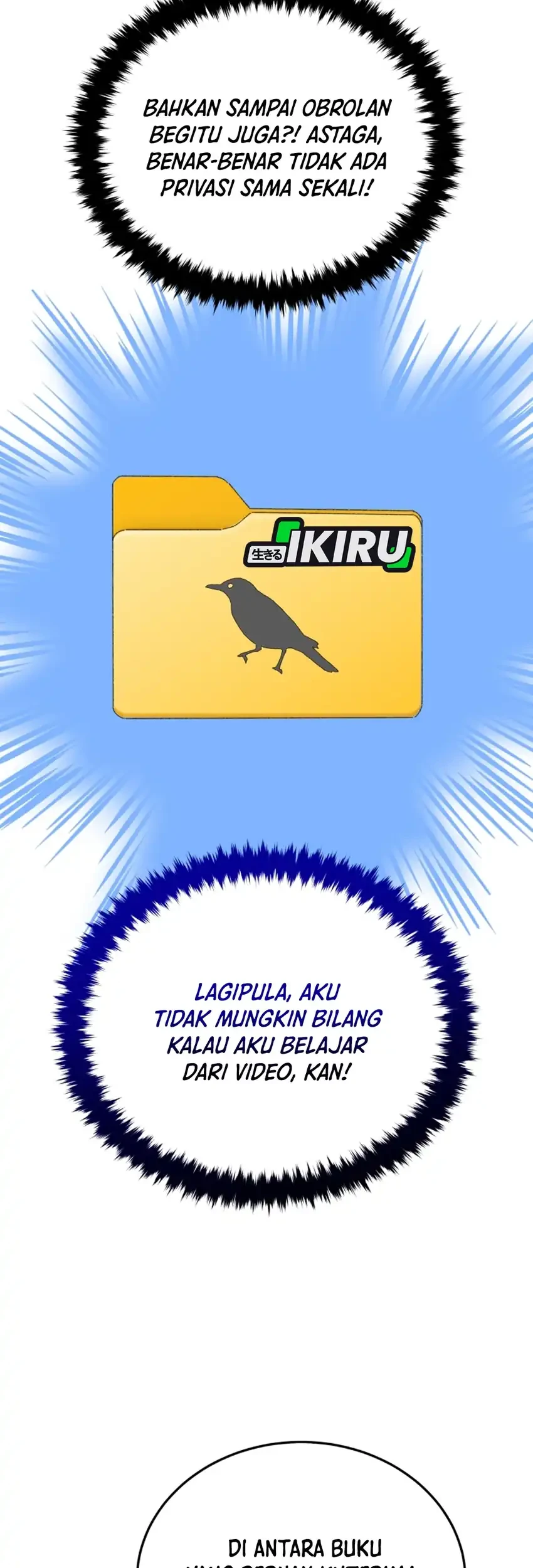 Chapter 124 - halaman 22