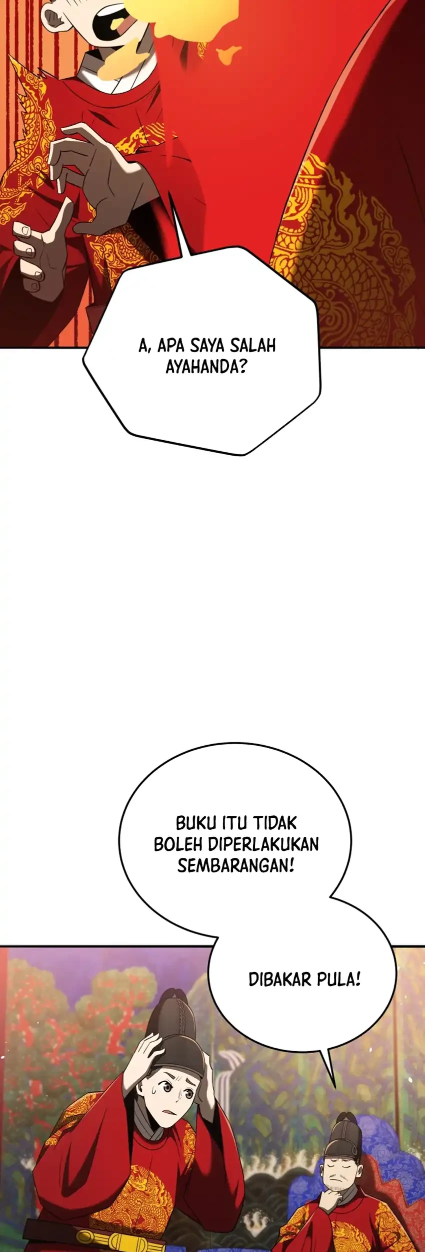 Chapter 124 - halaman 28