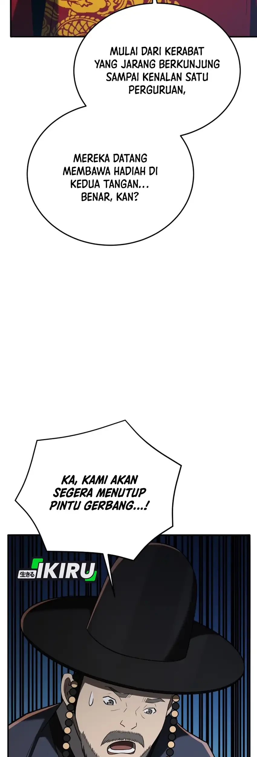 Chapter 124 - halaman 40