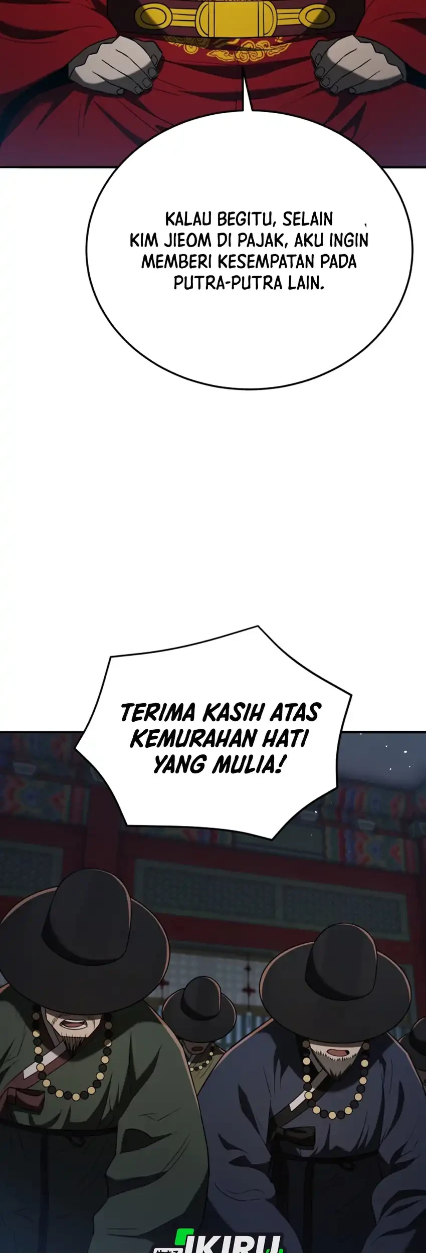 Chapter 124 - halaman 50