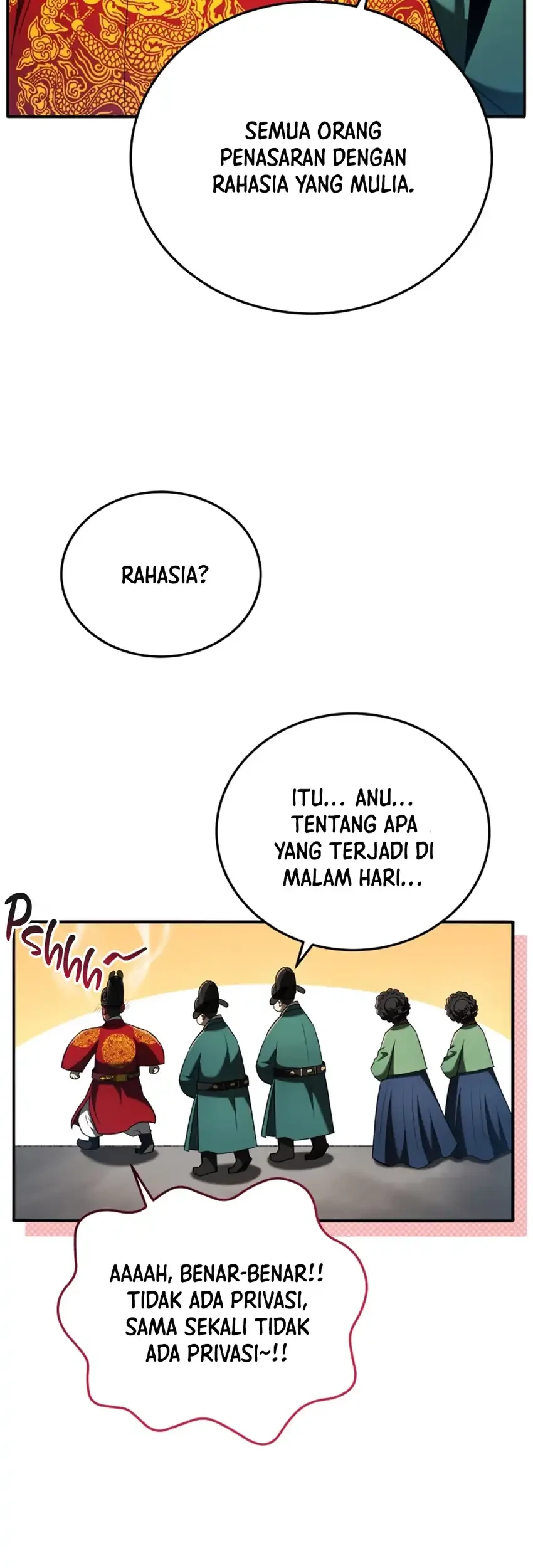 Chapter 124 - halaman 16