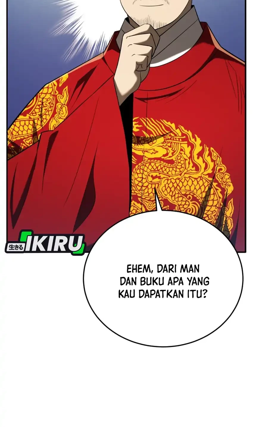 Chapter 124 - halaman 19
